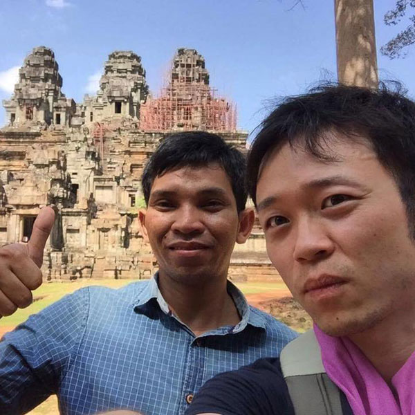 Siem Reap Transport Booking