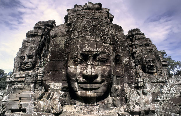 Angkor Wat 4 Days Tour